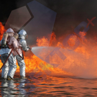 Пожарная безопасность